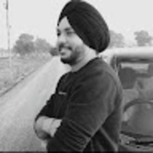 Meet your Posher, Davinder